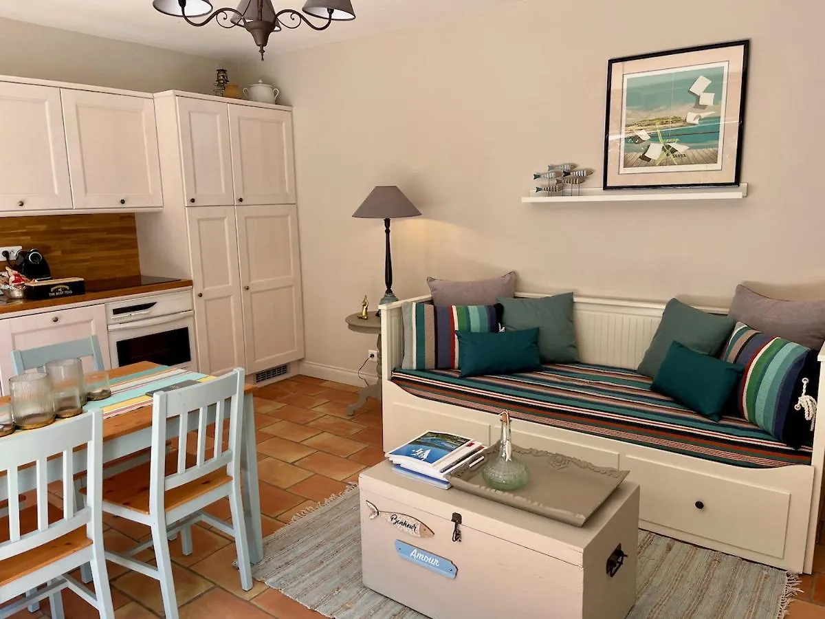 Bed and Breakfast Les Aurochs Grimaud