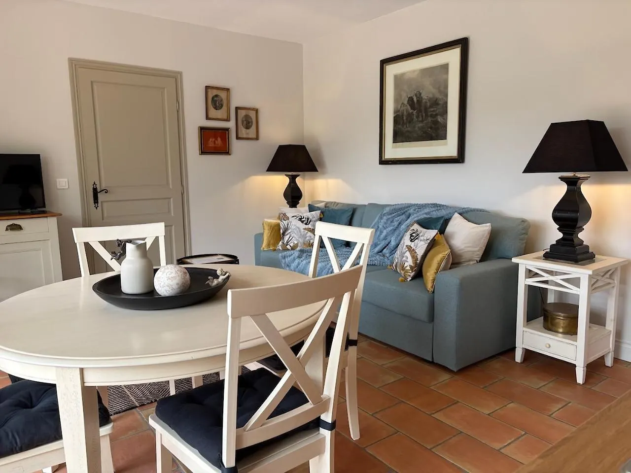 Bed & Breakfast Bed and Breakfast Les Aurochs Grimaud