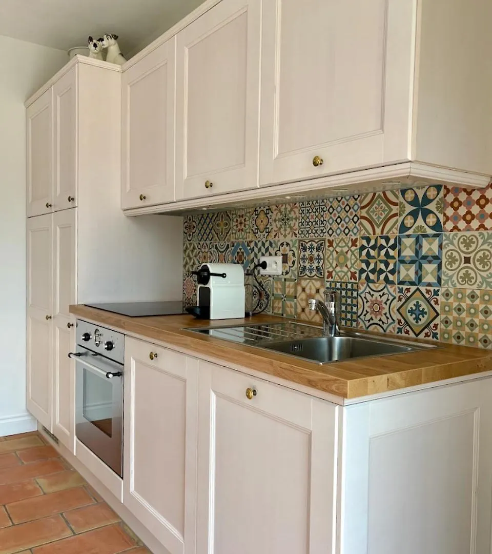 Bed and Breakfast Les Aurochs Grimaud Bed & Breakfast