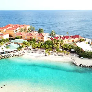 ***** Resort The Royal Sea Aquarium Curaçao