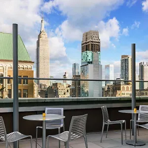 **** Hotel Doubletree By Hilton Times Square South Verenigde Staten