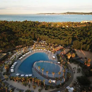 Campeggio Mobil, Grimaud