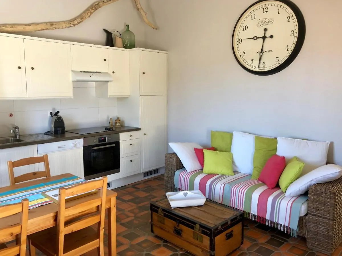 Bed and Breakfast Les Aurochs Grimaud