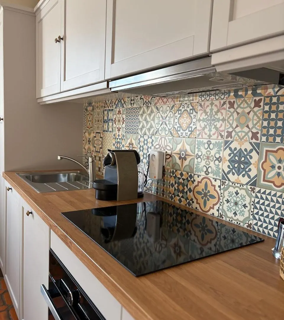 Bed and Breakfast Les Aurochs Grimaud